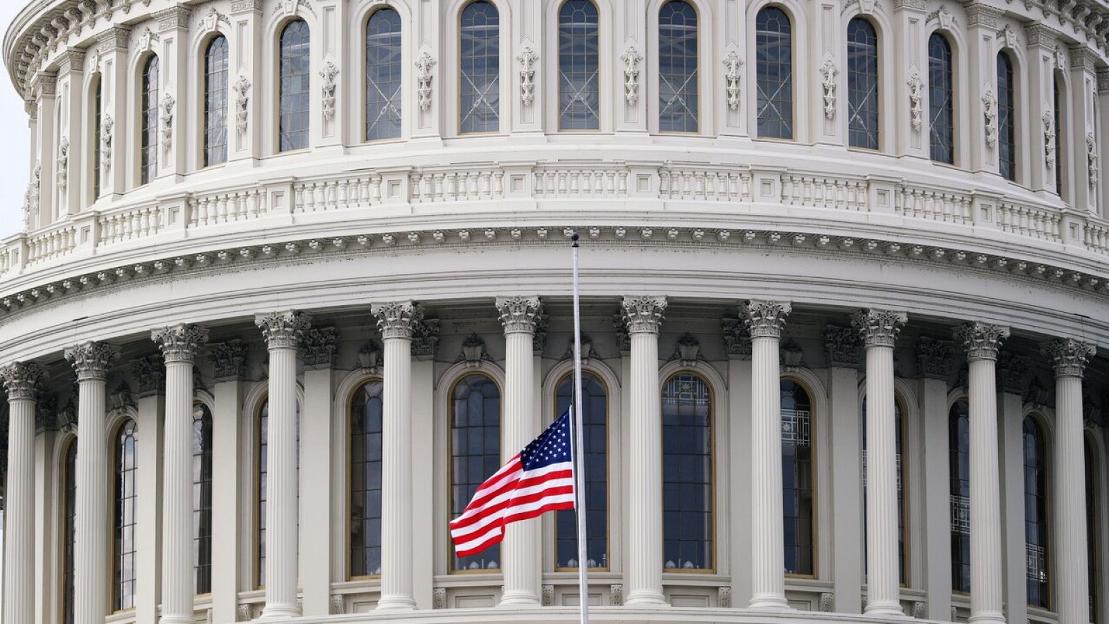 Segundo día del 'impeachment' a Trump por "incitar a la insurrección"