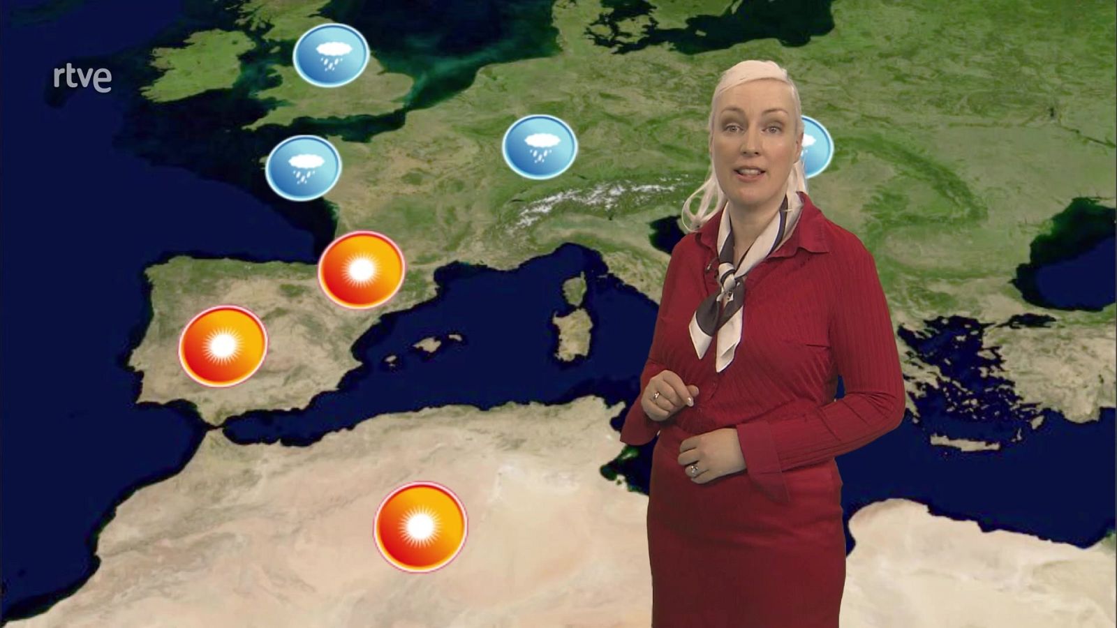 That's English - Básico A2.2 - Unit 5B - ver ahora