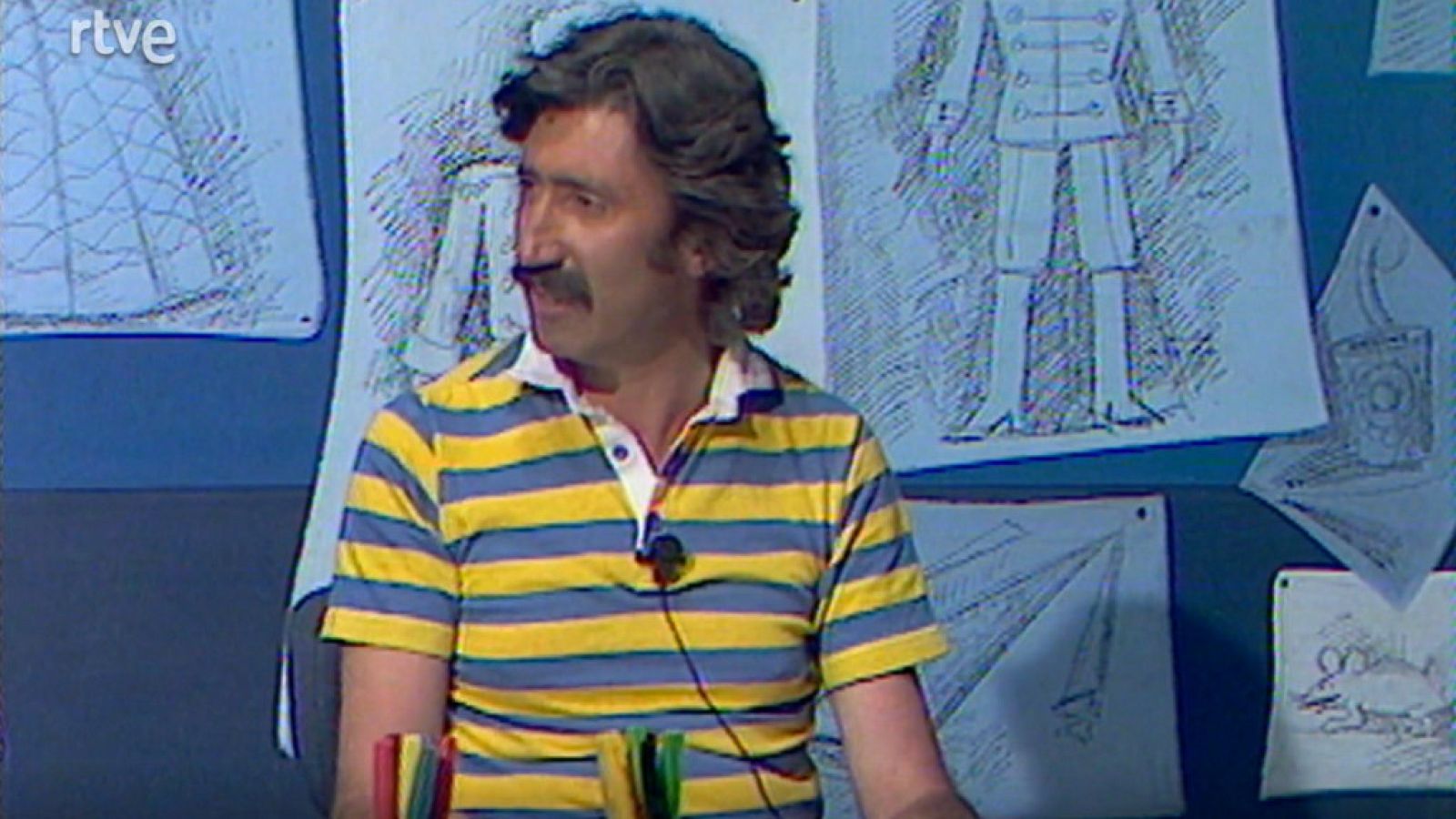 Sabadabadaba - 13/06/1981