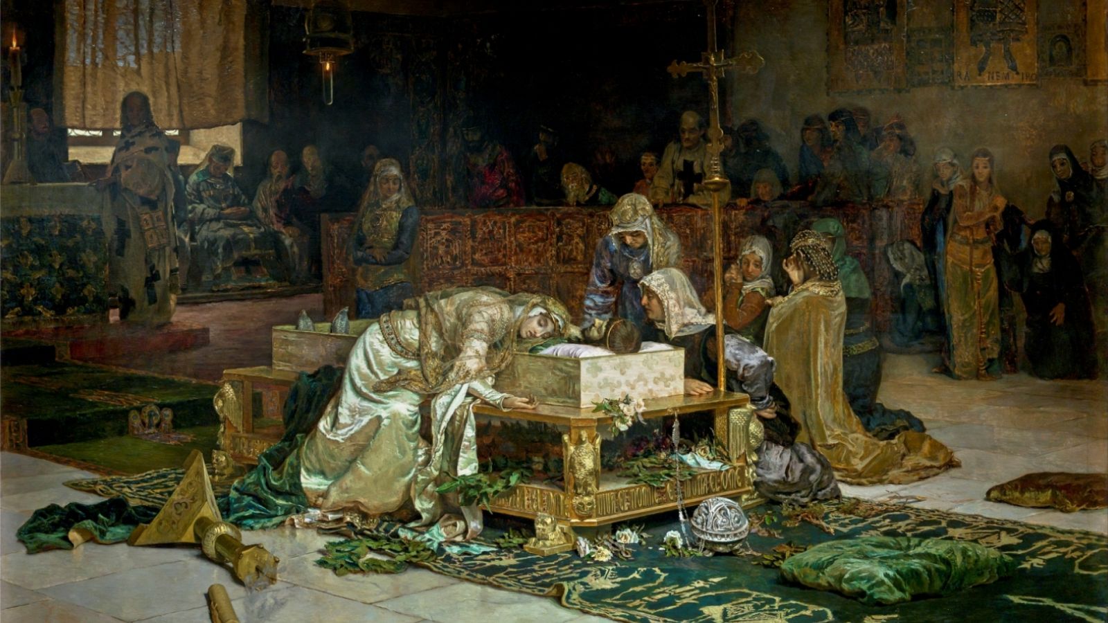 El Condensador de Fluzo - Curiosidades históricas - Los amantes de Teruel