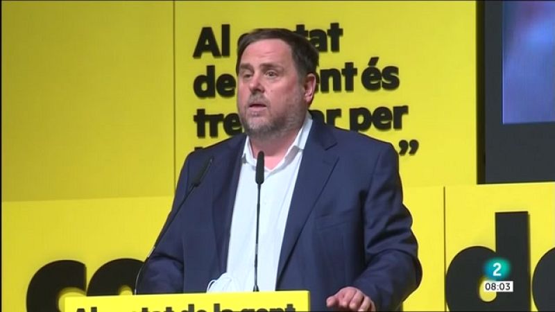 El pacte contra el PSC i la pol�mica de la PCR d'Illa centren la campanya