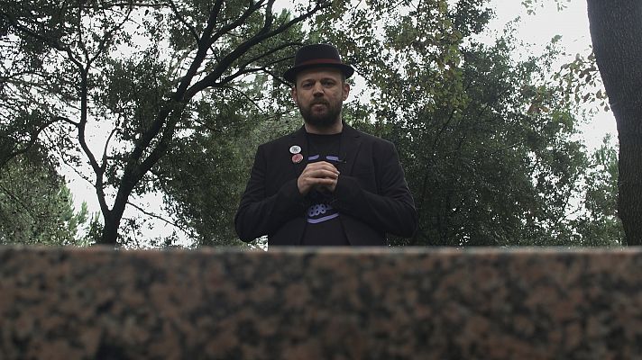  - Nacho Vigalondo y la muerte