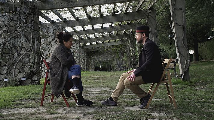 Deslenguados - Homenajes funerarios