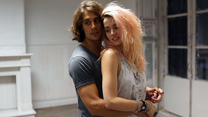 Somos cine - Por un puñado de besos