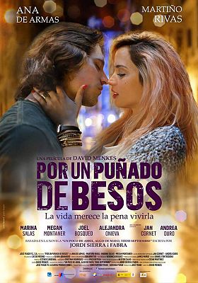 Somos cine - Por un puñado de besos
