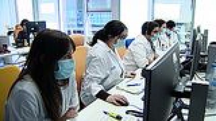 Universo UNED - Protección de datos en tiempos del COVID-19*