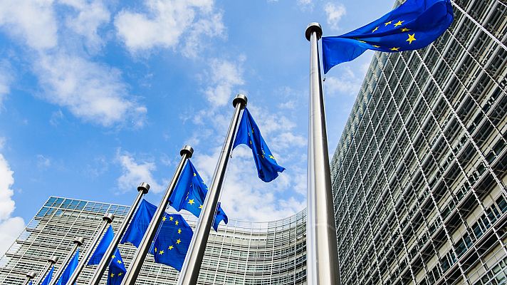 Informativo 24h - La CE asegura que España será la economía que más crecerá de la zona euro