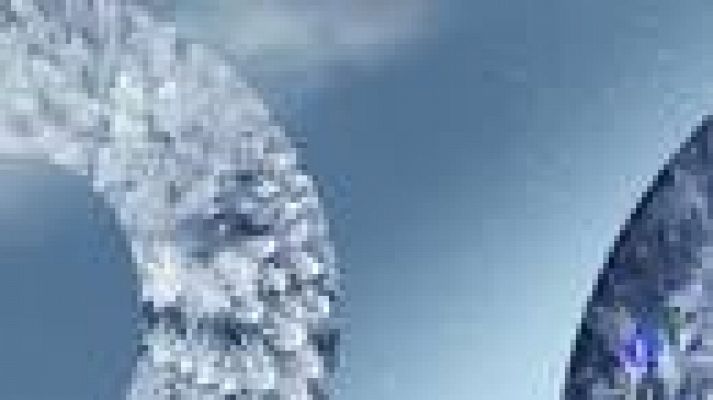 Telexornal - Galicia - El tiempo en Galicia 11-02-2021