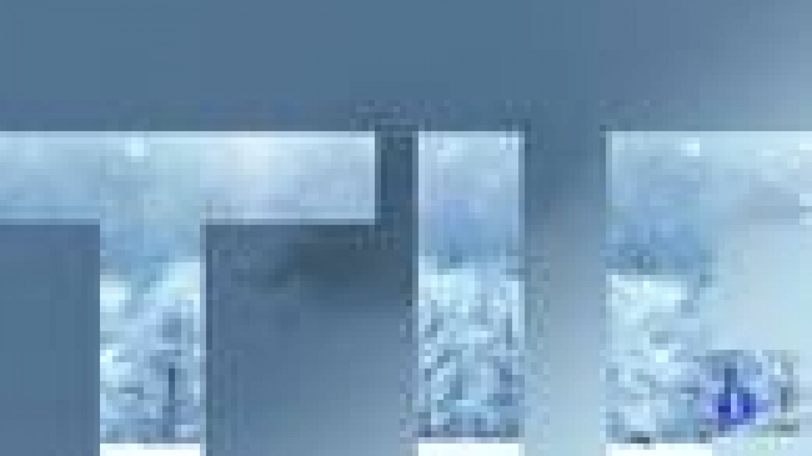 El Tiempo en la Region de Murcia - 11/02/2021