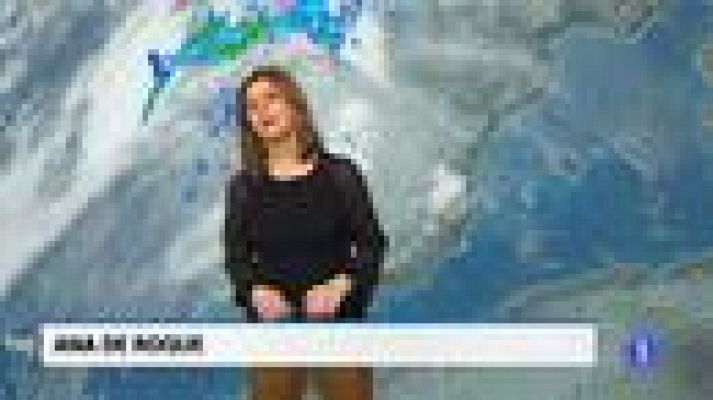 Noticias de Extremadura - El Tiempo en Extremadura - 11/02/2021