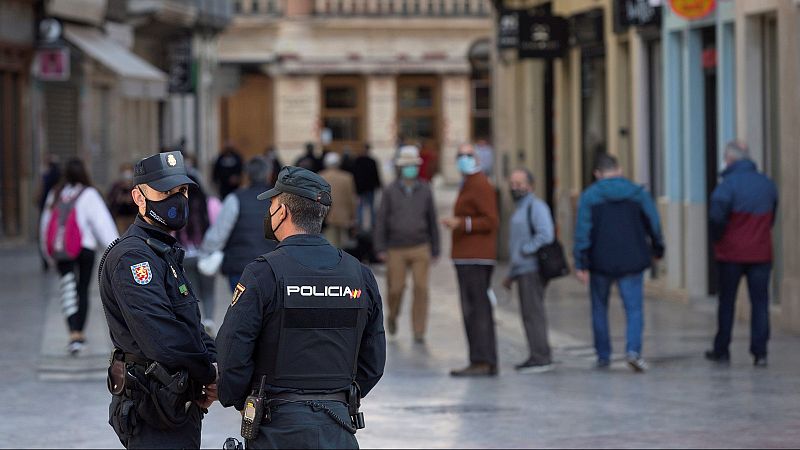 Las comunidades estudian flexibilizar las medidas frente al coronavirus