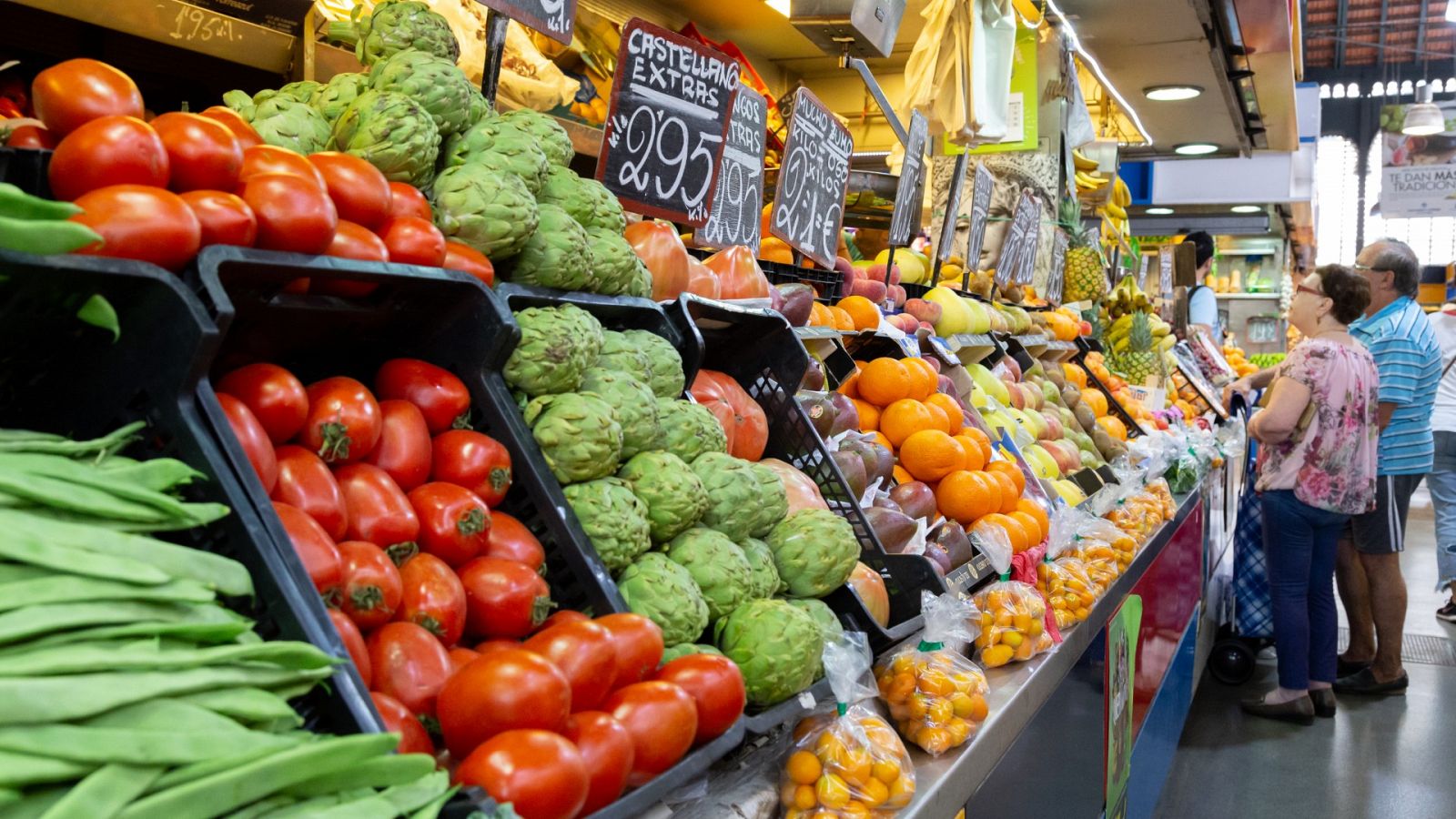 La pandemia cambia los hábitos de compra de los ciudadanos: del supermercado a la tienda del barrio