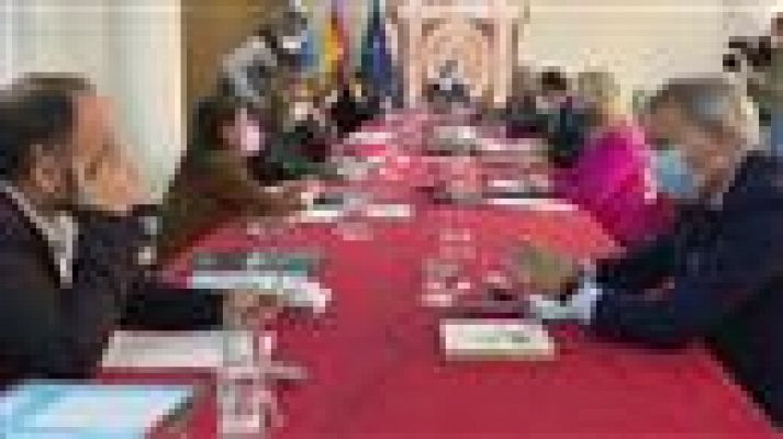 Telecanarias - Canarias en 2' - 11/02/2021