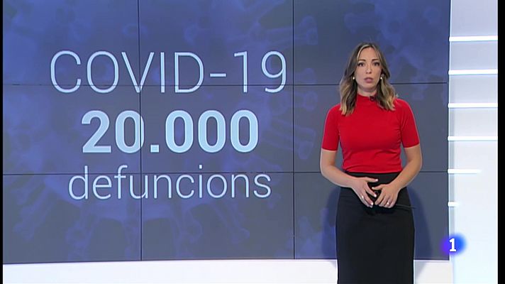 L'Informatiu - L'Informatiu 2 - 11/02/2021