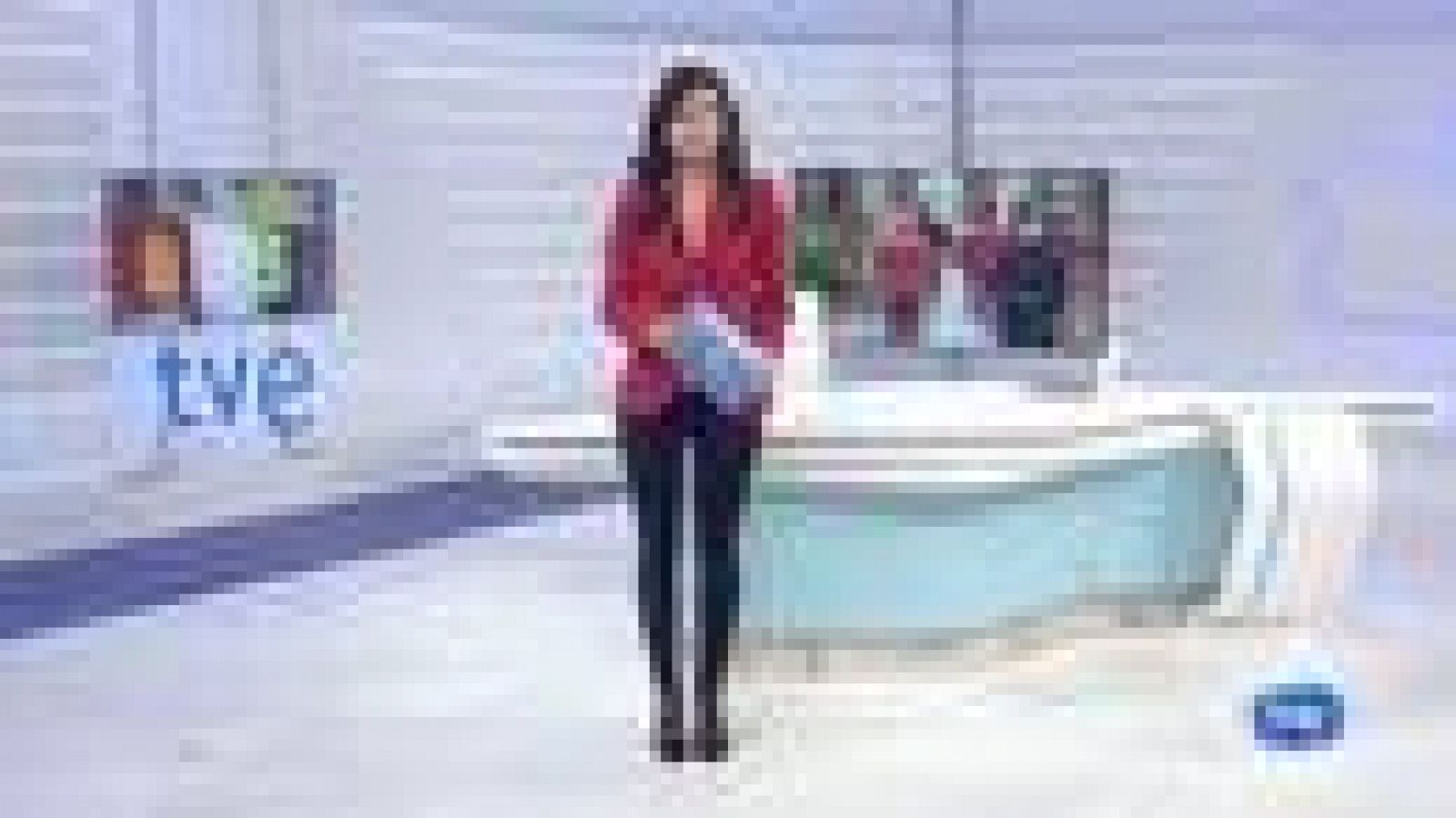 Noticias de Castilla-La Mancha 2 - 11/02/2021 - Ver ahora