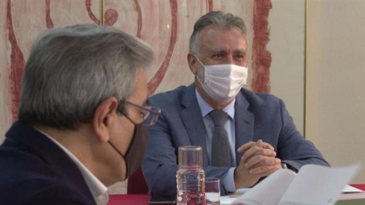 Telecanarias - Telecanarias - 11/02/2021