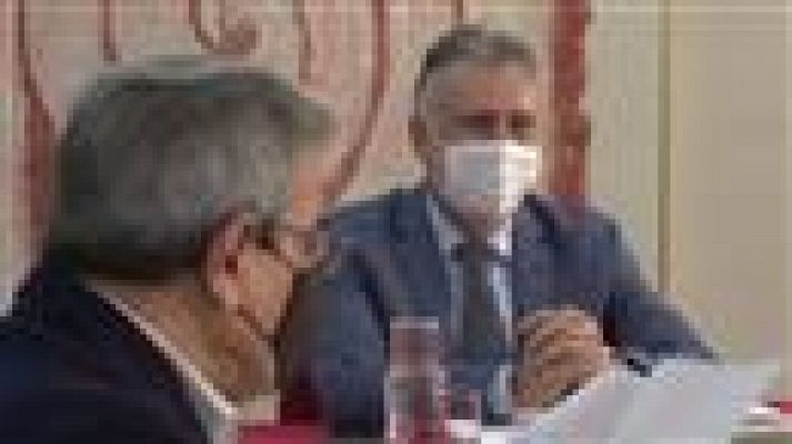 Telecanarias - Telecanarias - 11/02/2021