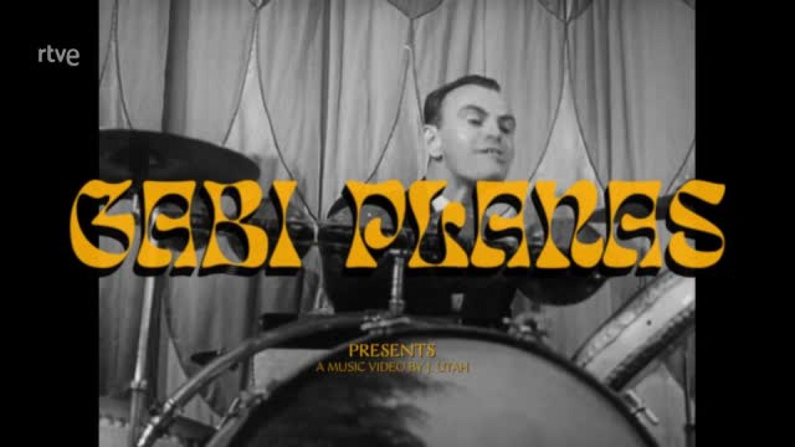 Gabi Planas - Frío