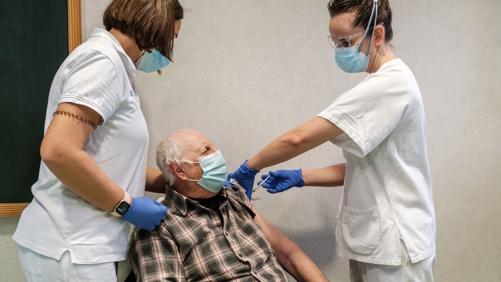 La tarde en 24 horas - 11/02/21 (2) - ver ahora