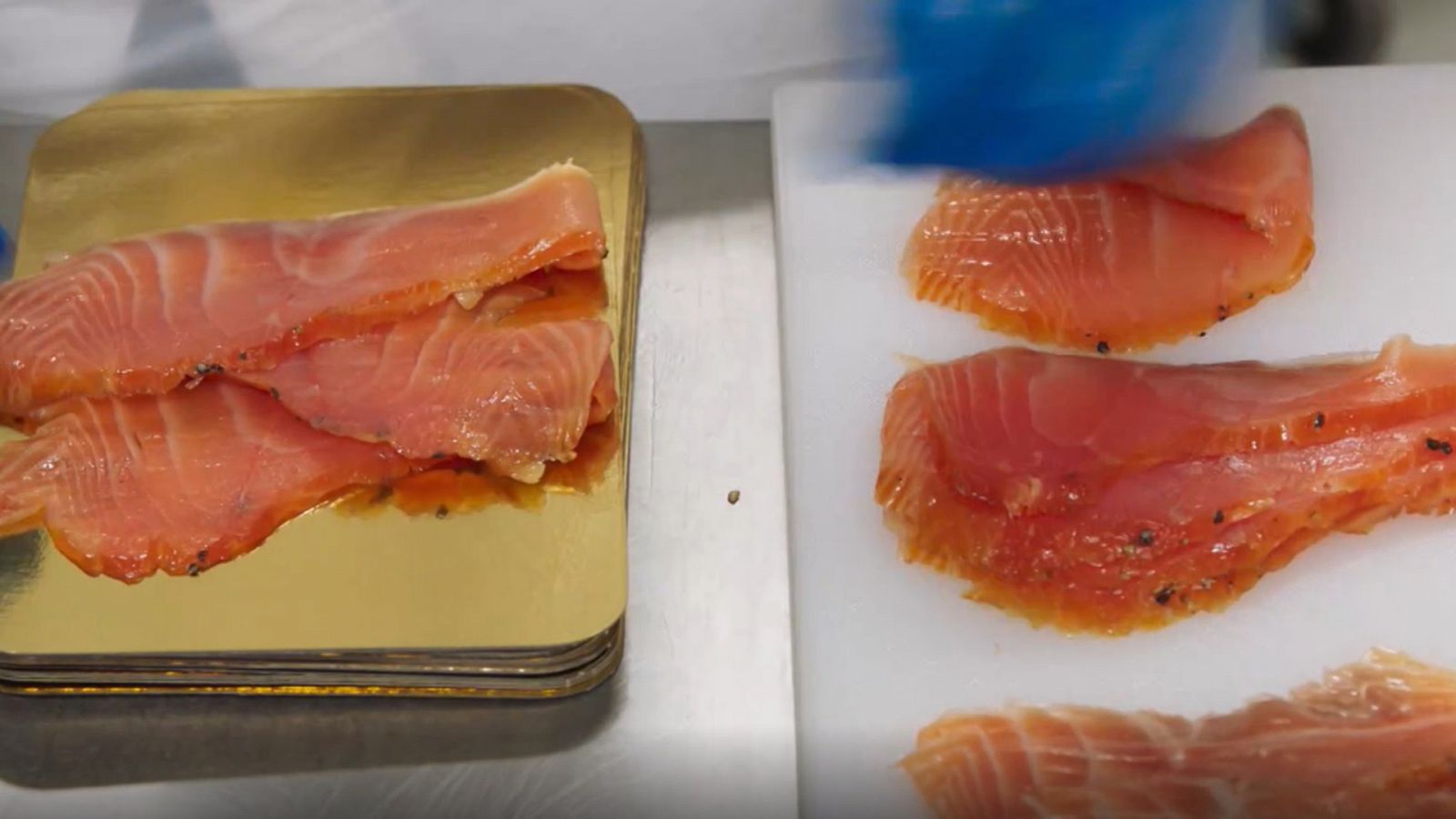 Expediciones culinarias. Alimentos del mar - Episodio 9: En conserva - Documental en RTVE