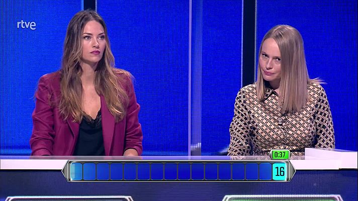 El cazador - Programa 223 - 11/02/21