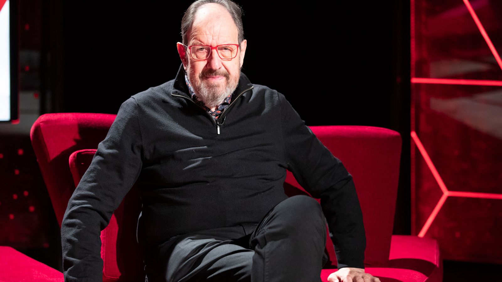 Atención Obras - José María Pou, Cicerón en el S. XXI - ver ahora