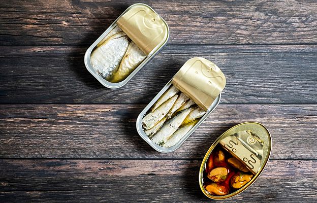 Aquí la Tierra - ¡Aprendemos a conservar pescado!