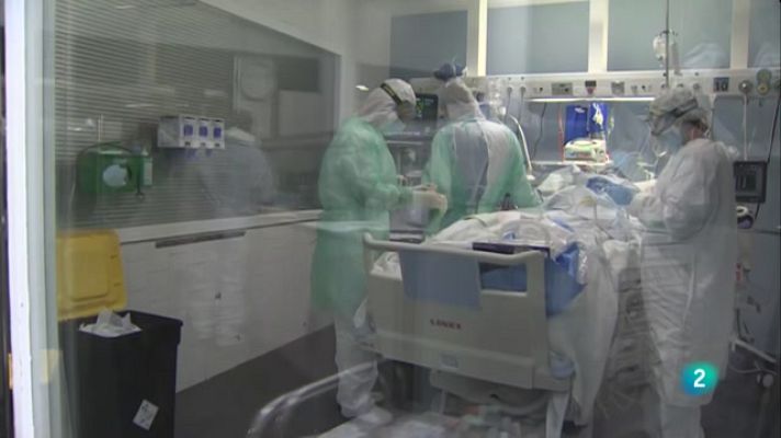 El Vespre - El Vespre - 11/02/2021