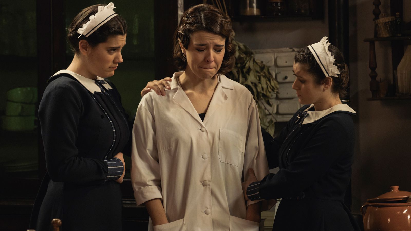 Acacias 38 - Capítulo 1429 - Ver ahora