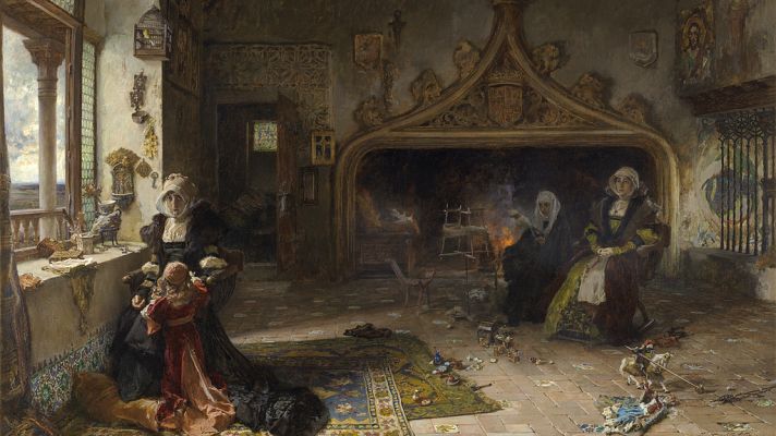 Atención obras - Invitadas