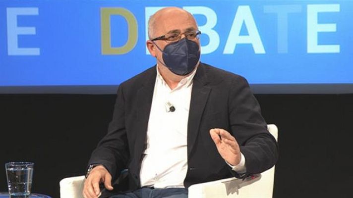 El debate de La 1 Canarias - El Debate de La 1 Canarias - 11/02/2021