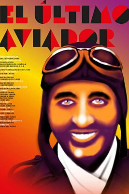 Somos Documentales - El último aviador