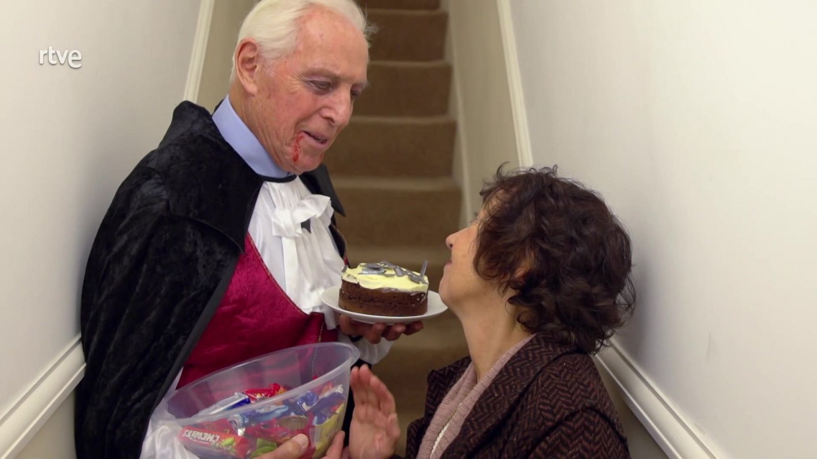 That's English - Básico A2.4 - Unit 5B: How do you celebrate...? - ver ahora