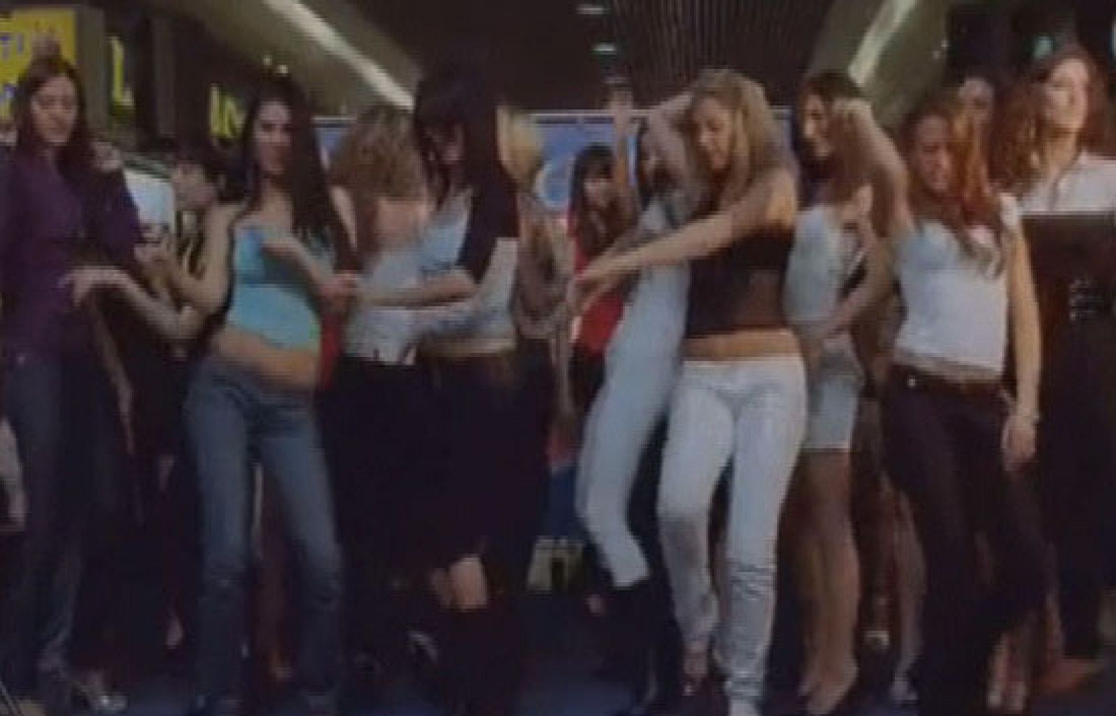 Trailer de 'Videocracy' | Ver