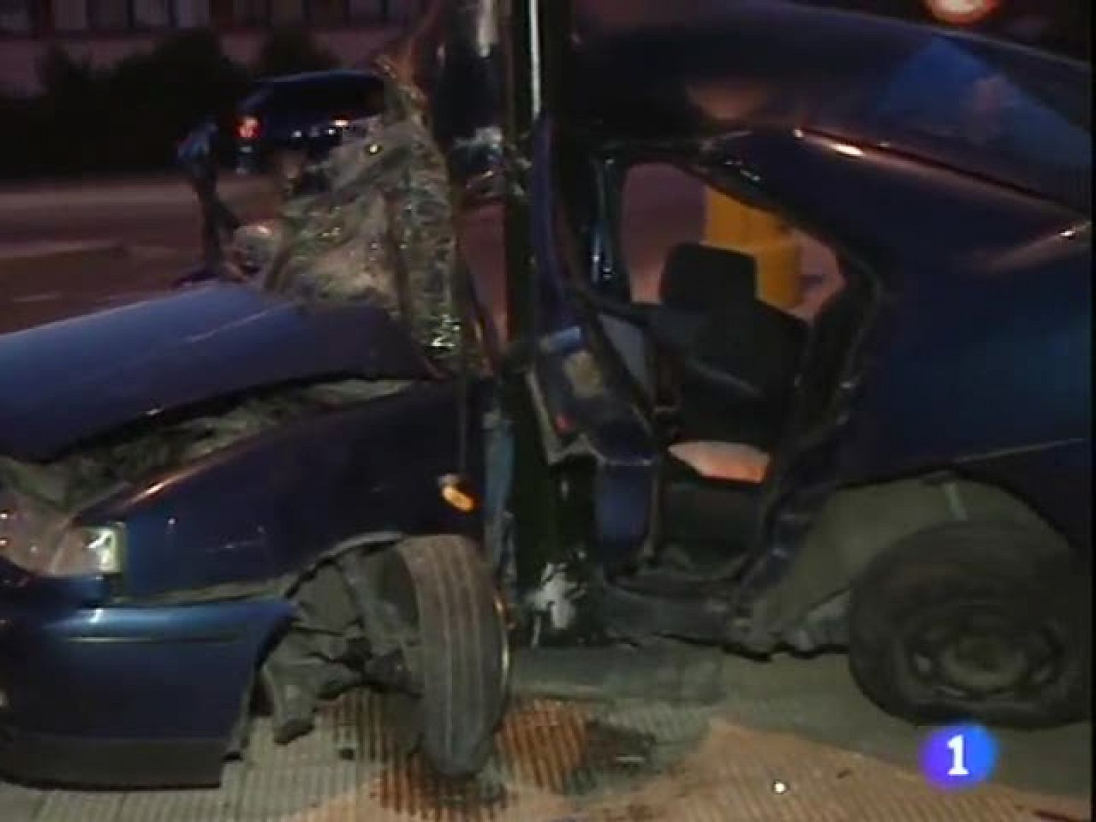 Noticias Aragón. (04/09/09)