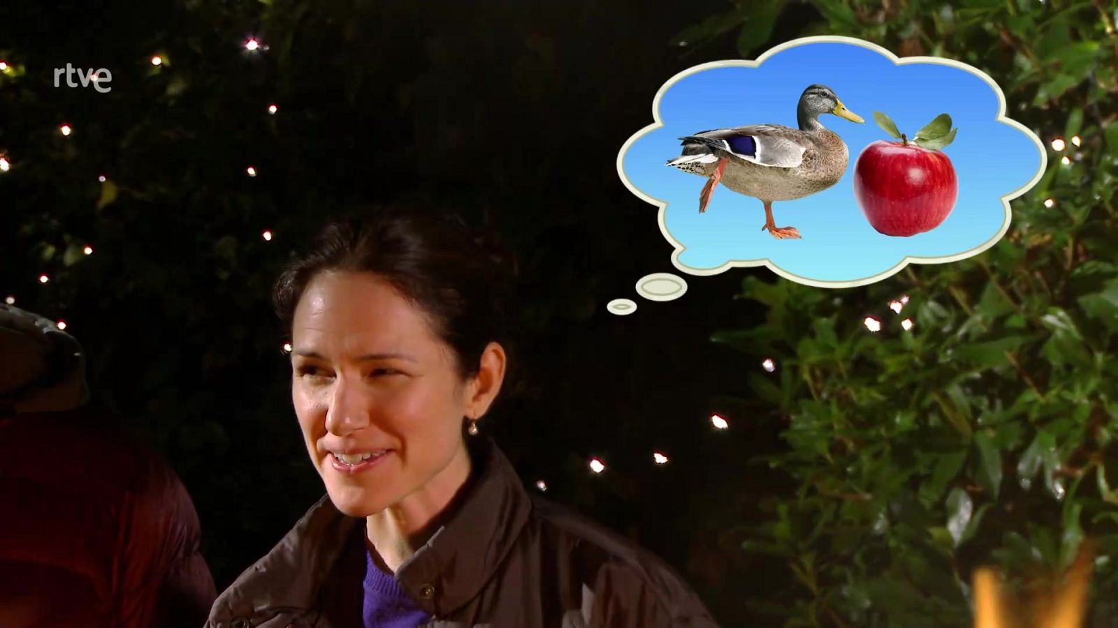 That's English - Básico A2.4 - Unit 5A: Bonfire Night dinner - ver ahora