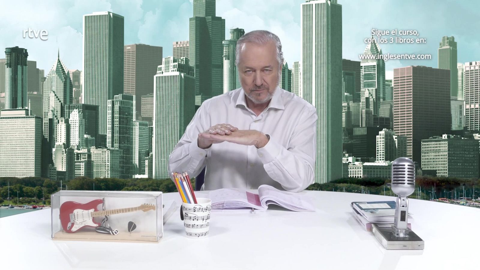 Inglés en TVE - Programa 280 - ver ahora