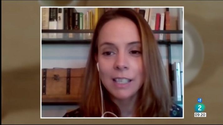 L'Informatiu - Maria Martín, GAD3: "Hi ha més abstenció que indecisió"