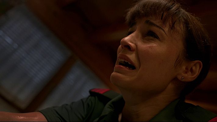 La caza - Así comienza el sexto capítulo de 'La caza. Tramuntana'