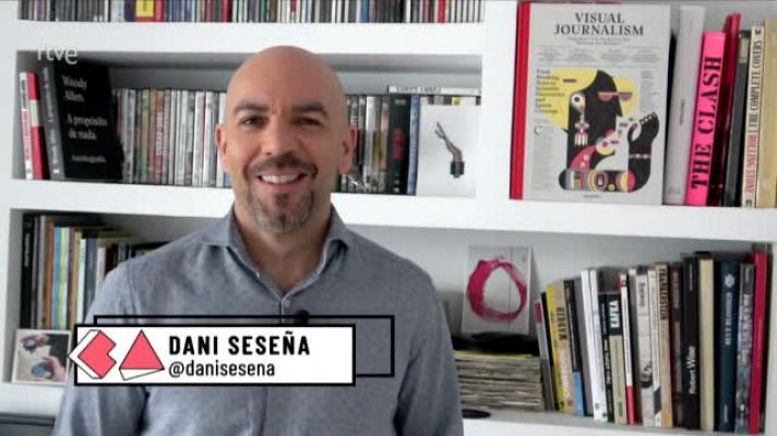 Cámara abierta - Cámara abierta - Avance - 13/02/2021