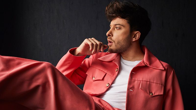 Destino Eurovisión: el 20 de febrero se decide la canción de Blas Cantó