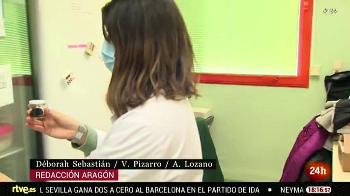 RTVE Igualdad - Sólo el 30 por ciento de las mujeres estudian carreras científicas y técnológicas
