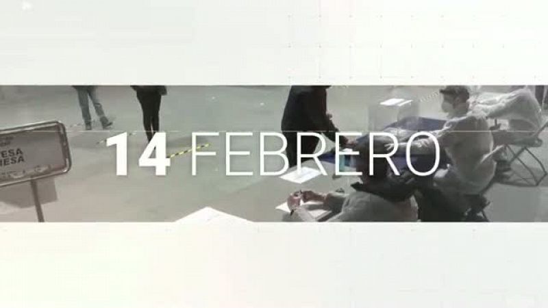  Sigue toda la información sobre las elecciones en Cataluña en RTVE