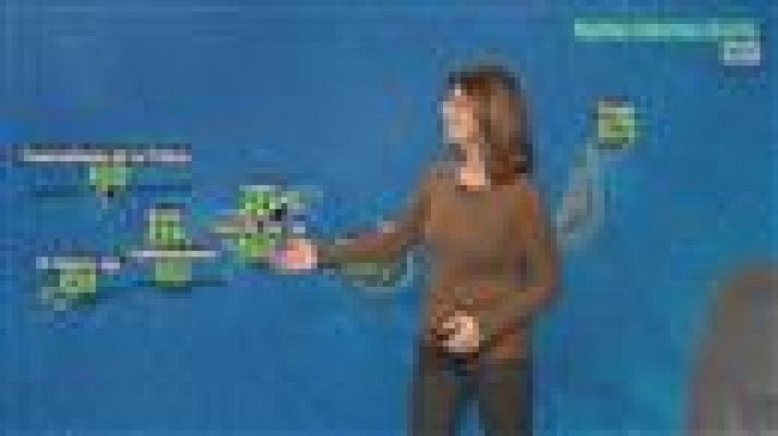 Telecanarias - El tiempo en Canarias - 12/02/2021