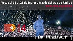 Disc català de l'any - Finalistes al premi Disc català de l'any 2020