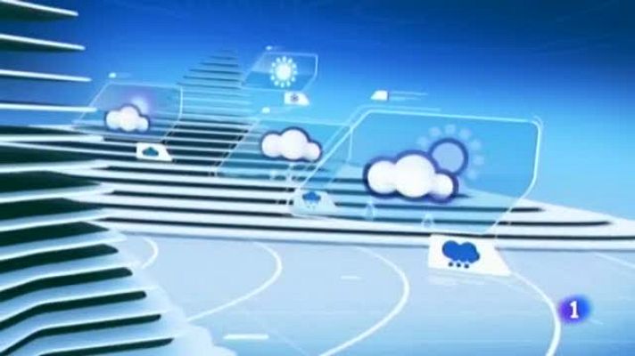 Telenavarra - El tiempo en Navarra - 12/2/2021