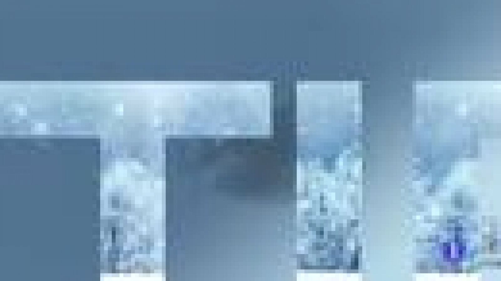 El Tiempo en la Region de Murcia - 12/02/2021