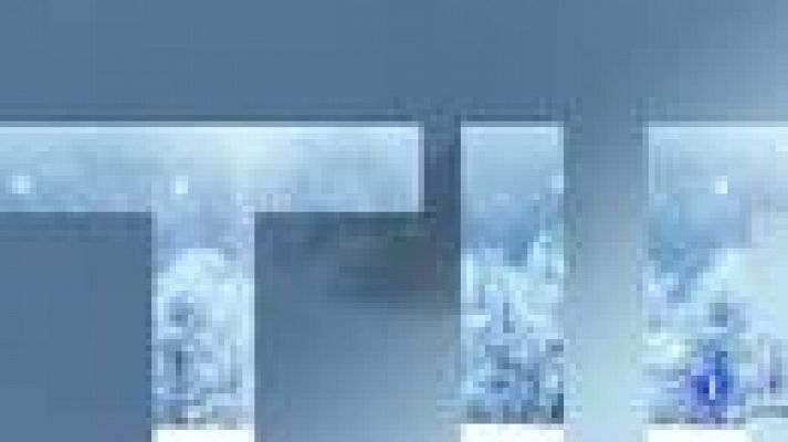 Noticias Andalucía - El tiempo en Andalucía - 12/02/2021