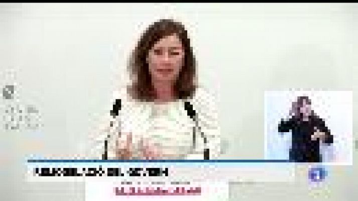 Informatiu Balear - Informatiu Balear en 2' - 12/02/21