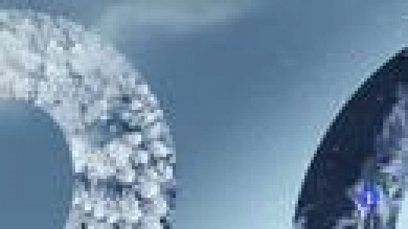 El tiempo en Aragón - 12/02/2021 | Ver